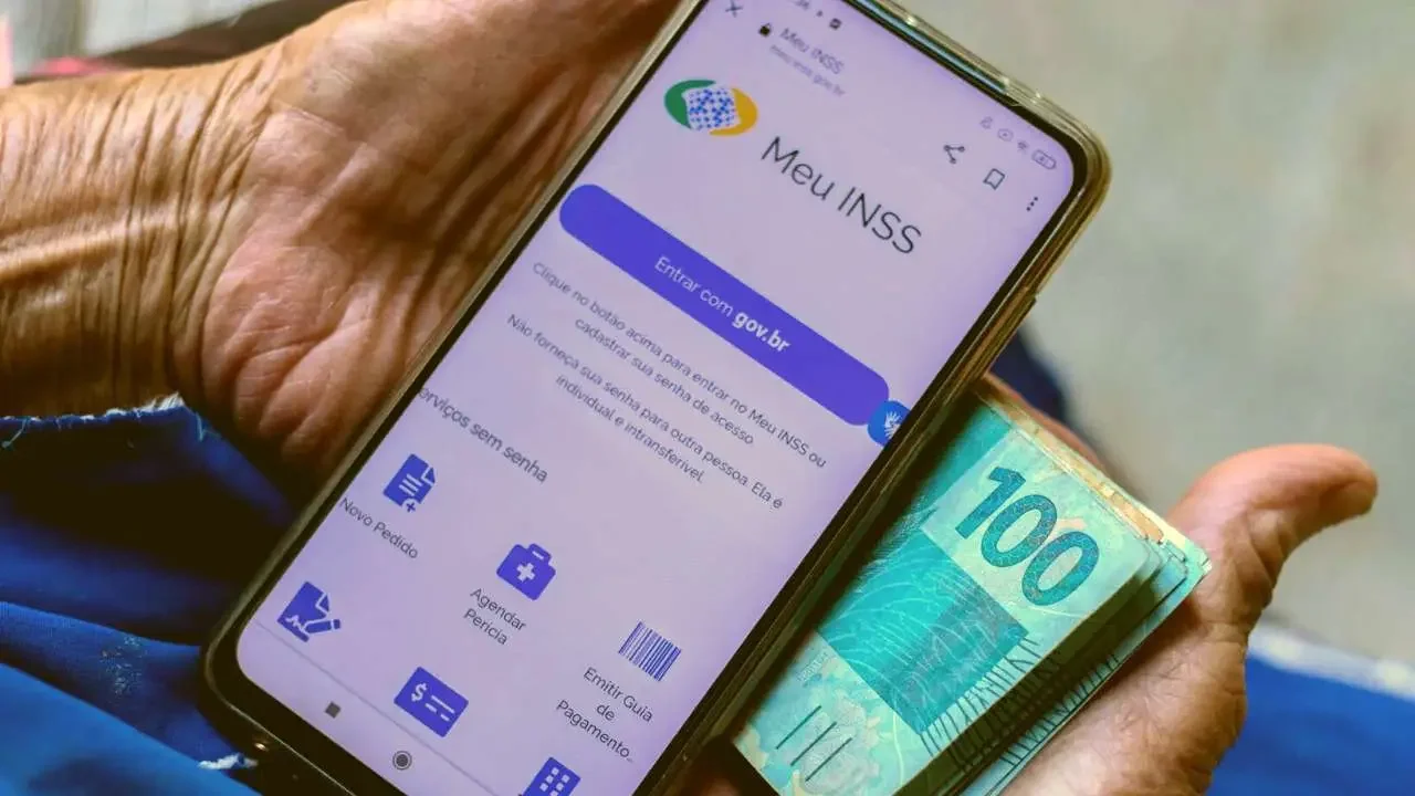 Tabela dos Tetos Previdenciários do INSS