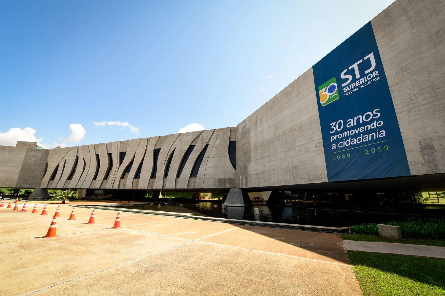Súmulas do STJ